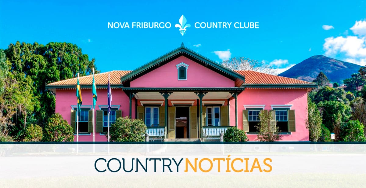 Novidade: O Country Notícias mudou!
