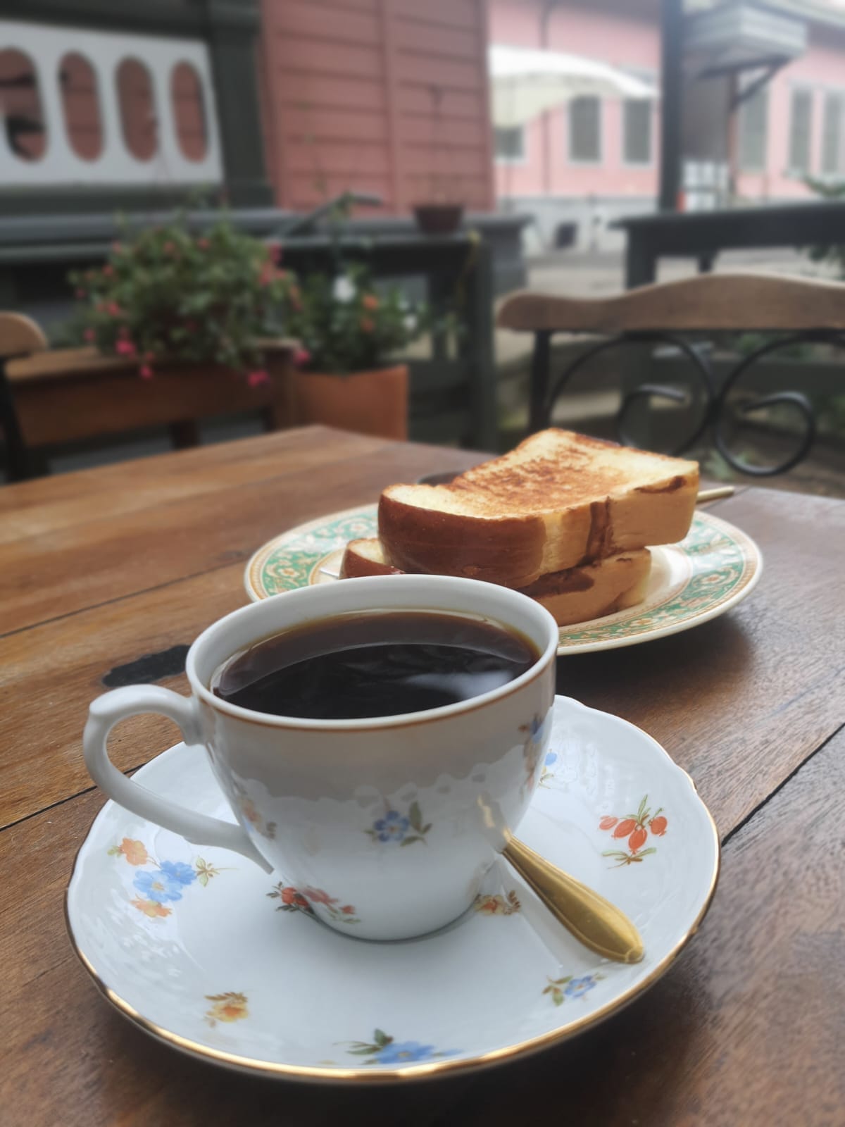 Dia Nacional do Café: um convite para apreciar os sabores do NFCC
