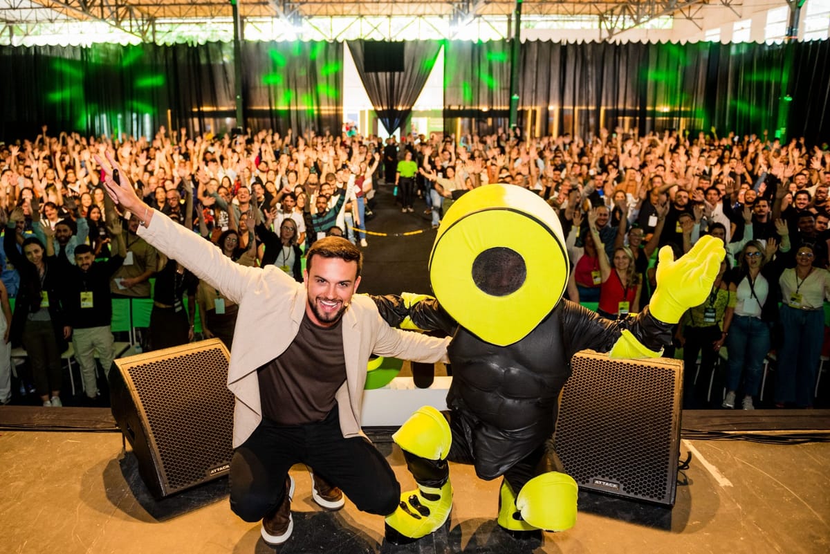 NFCC receberá o maior festival de e-commerce do Estado do Rio de Janeiro