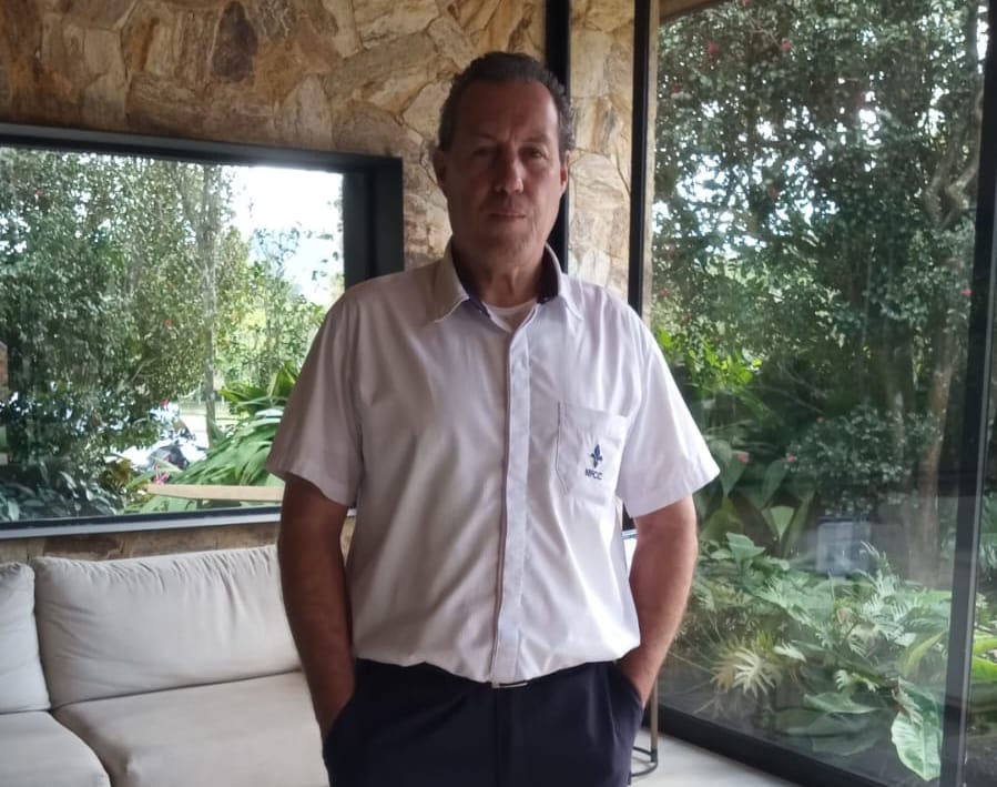 Dia do Porteiro: reconhecimento a quem acolhe e cuida do nosso Clube todos os dias