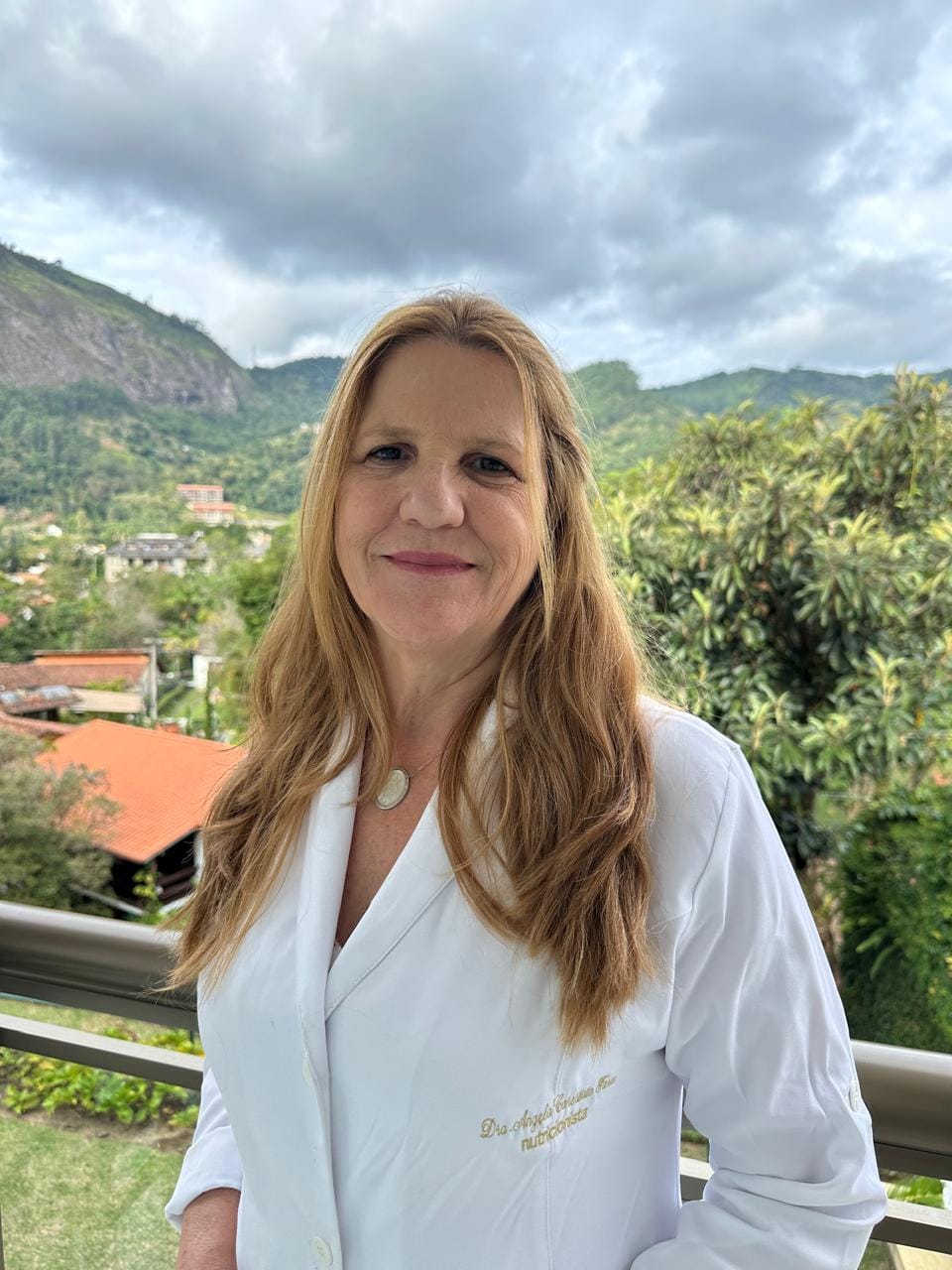 Nova Friburgo Country Clube investe em alimentação saudável para seus colaboradores
