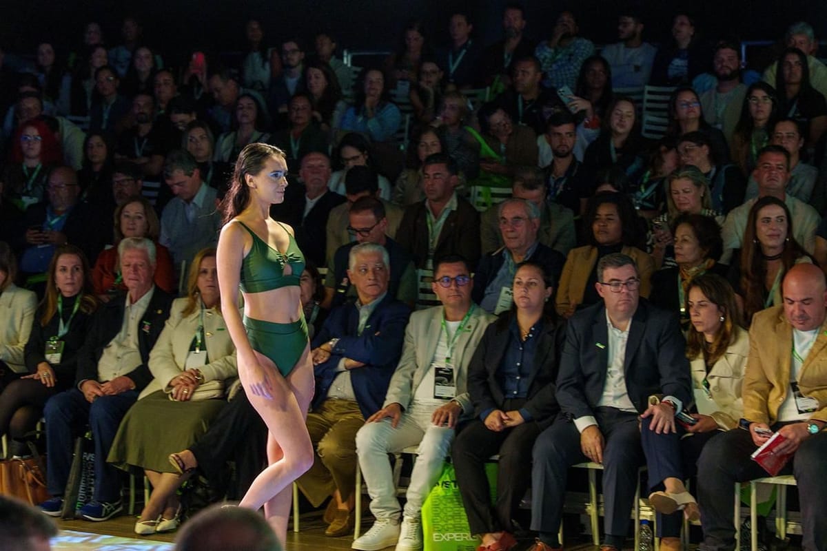 Country recebe a Fevest Inspire 2026