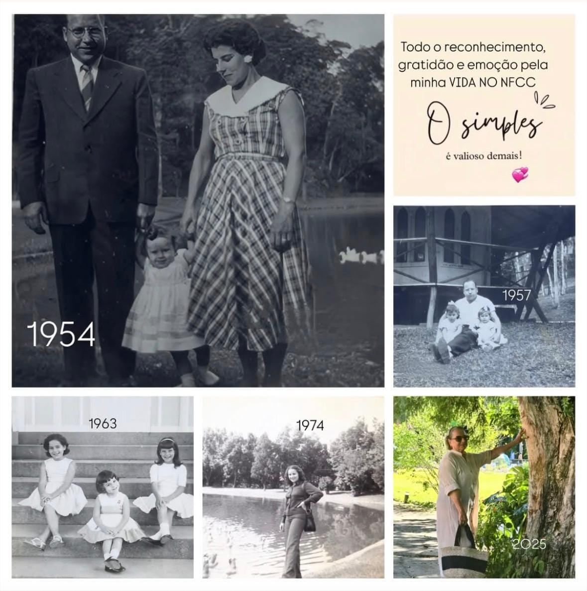 Uma história de amor pelo Country