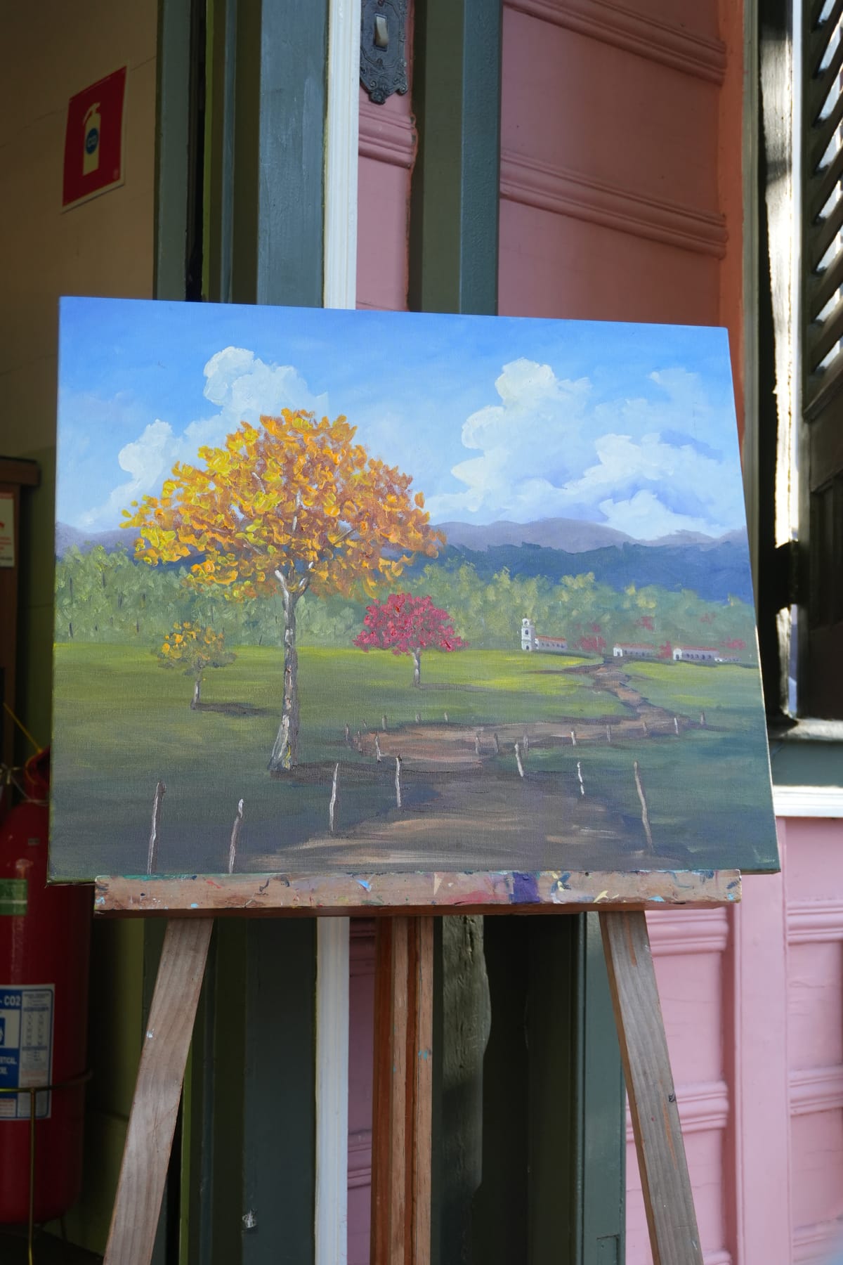 Desenvolva seu talento no Curso de Desenho e Pintura em Tela