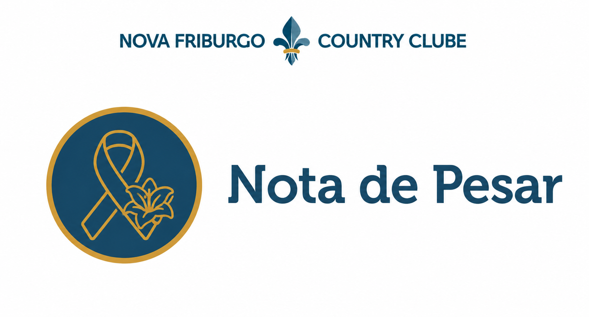 Nota de pesar