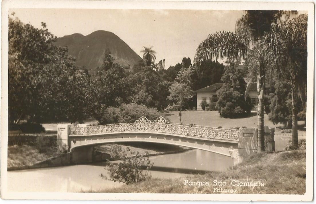 História que atravessa gerações