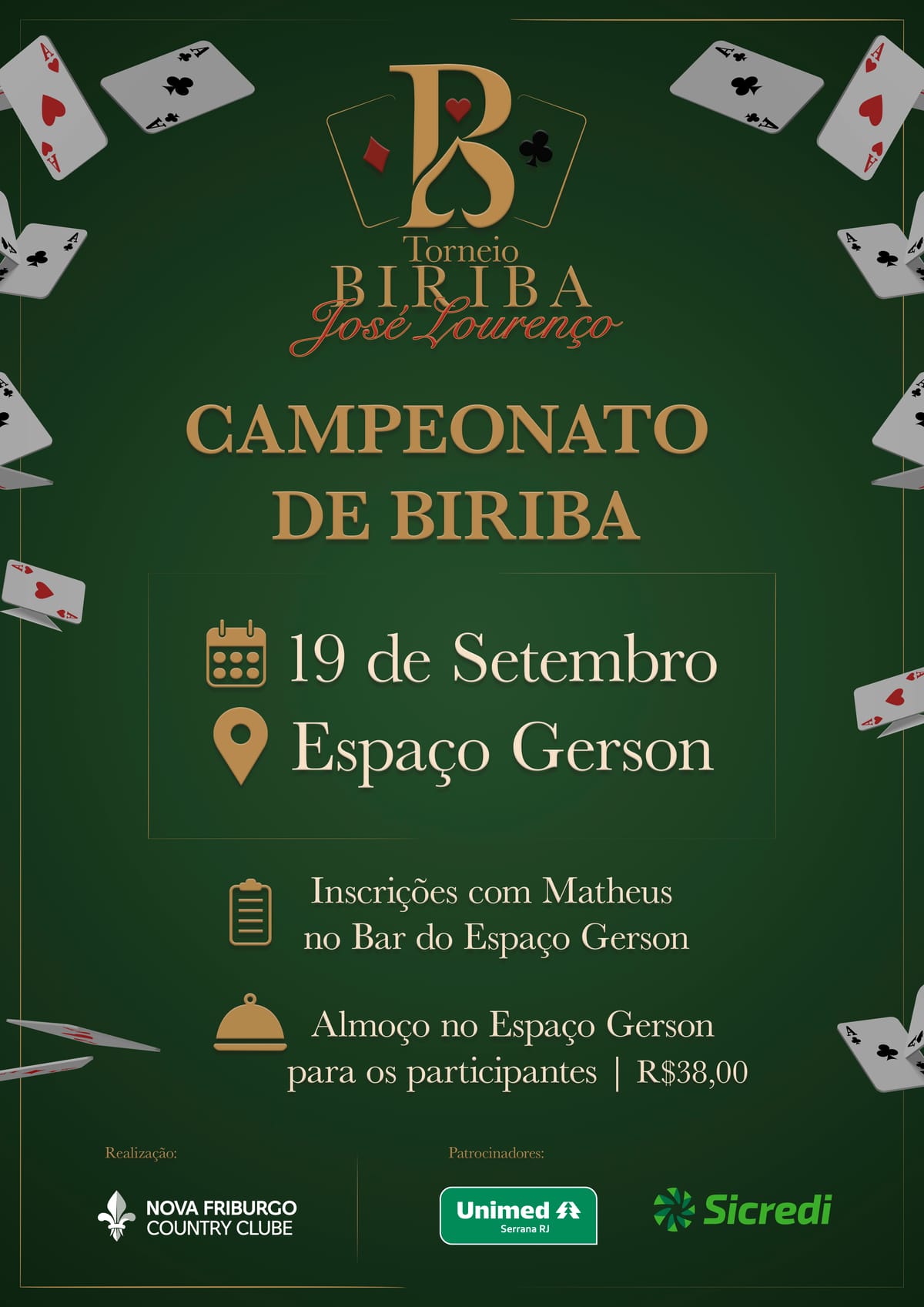 Campeonato de Biriba