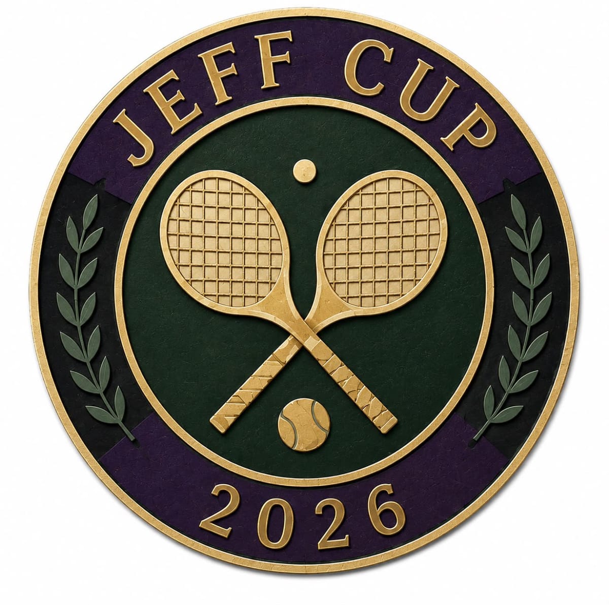 Jeff Cup 2026 reúne tênis, amizade e confraternização
