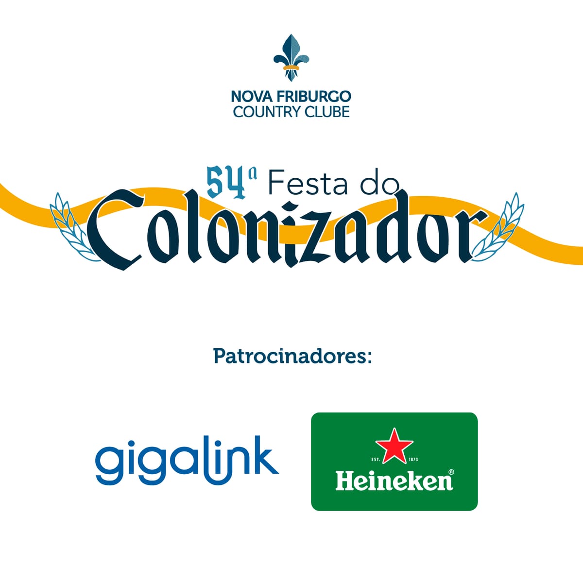 Festa do Colonizador: segundo lote já está à venda