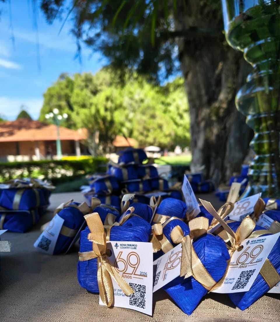 69 Anos de História: Um Final de Semana de celebração no NFCC