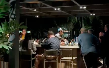 Brinde ao Final de Semana: Happy Hour no Bar e Restaurante Baroon!