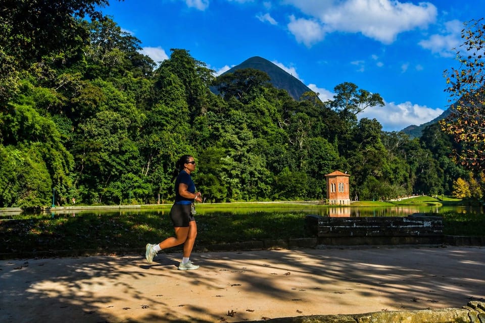 Tio Dongo Race: O cenário do NFCC como destaque da prova