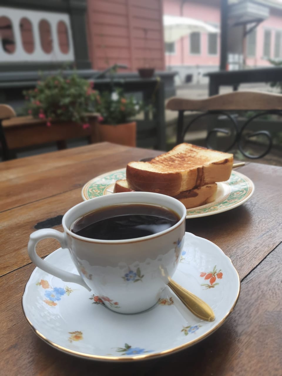 Dia Nacional do Café: um convite para apreciar os sabores do NFCC