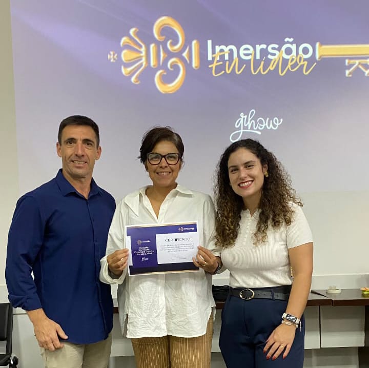COMPROMISSO COM A EXCELÊNCIA: NFCC EM CAPACITAÇÃO