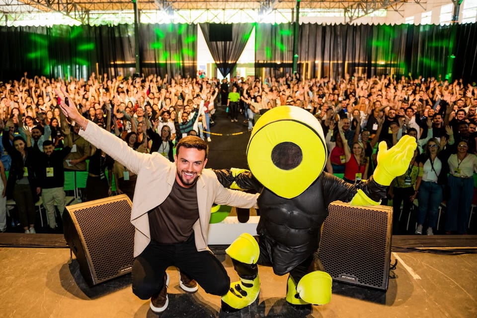 NFCC receberá o maior festival de e-commerce do Estado do Rio de Janeiro