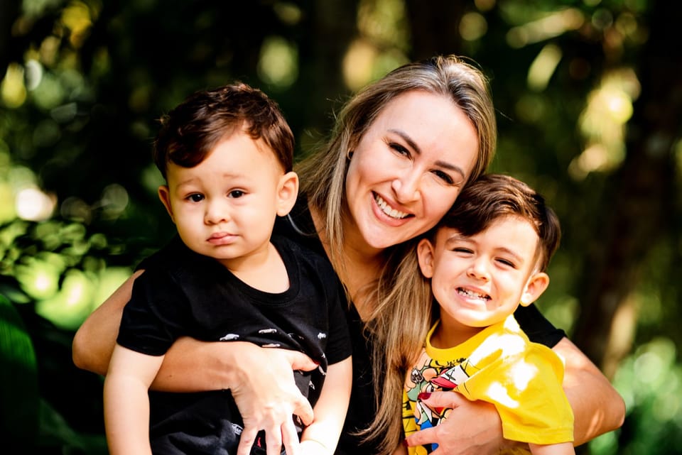 Dia das Mães com Programação para toda a Família no NFCC