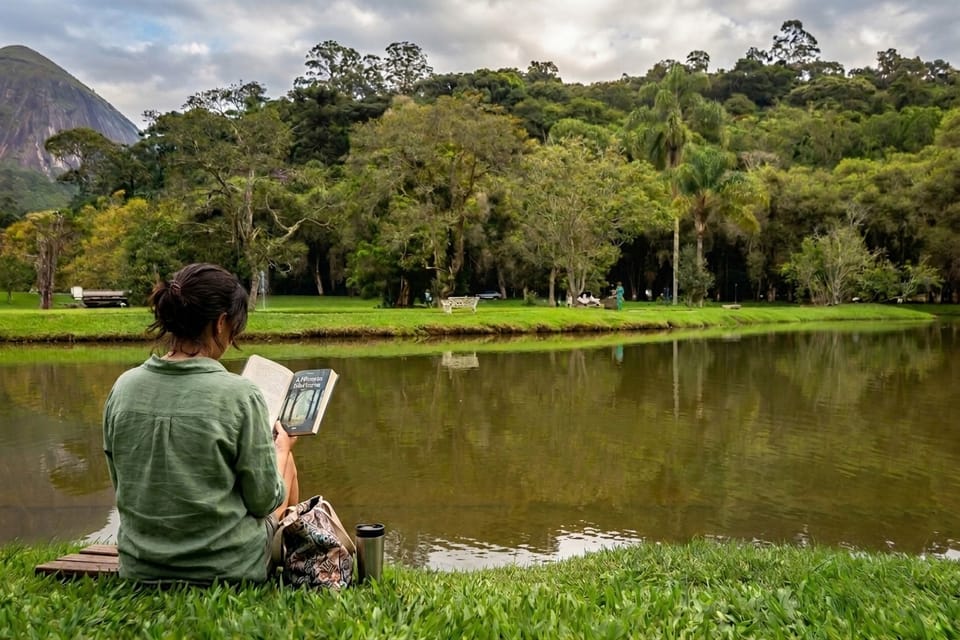 Círculo Literário NFCC convida sócios apaixonados pela leitura