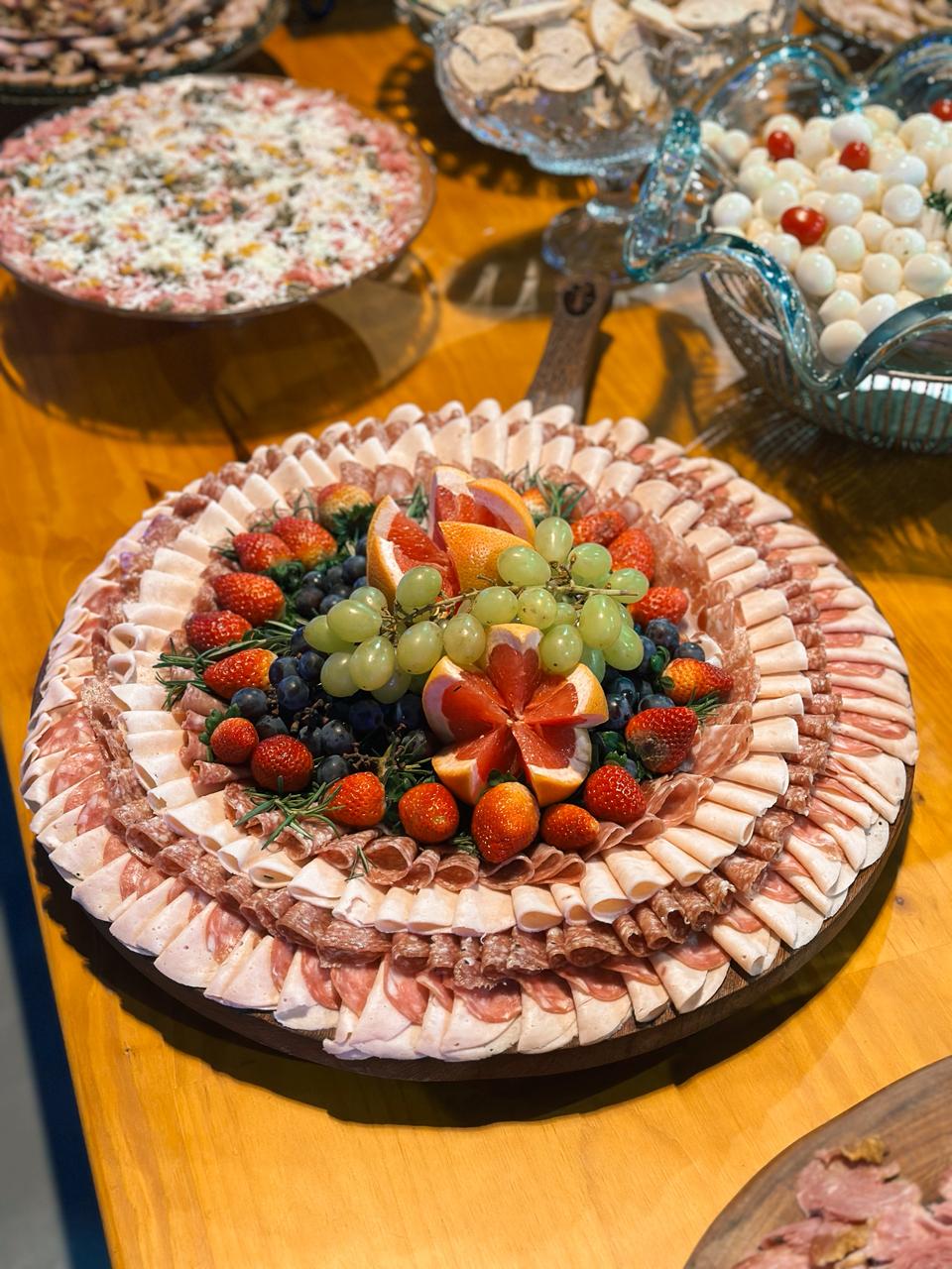 Contagem regressiva para a 47ª Festa Queijos & Vinhos