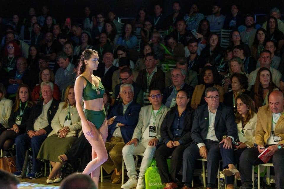 Country recebe a Fevest Inspire 2026