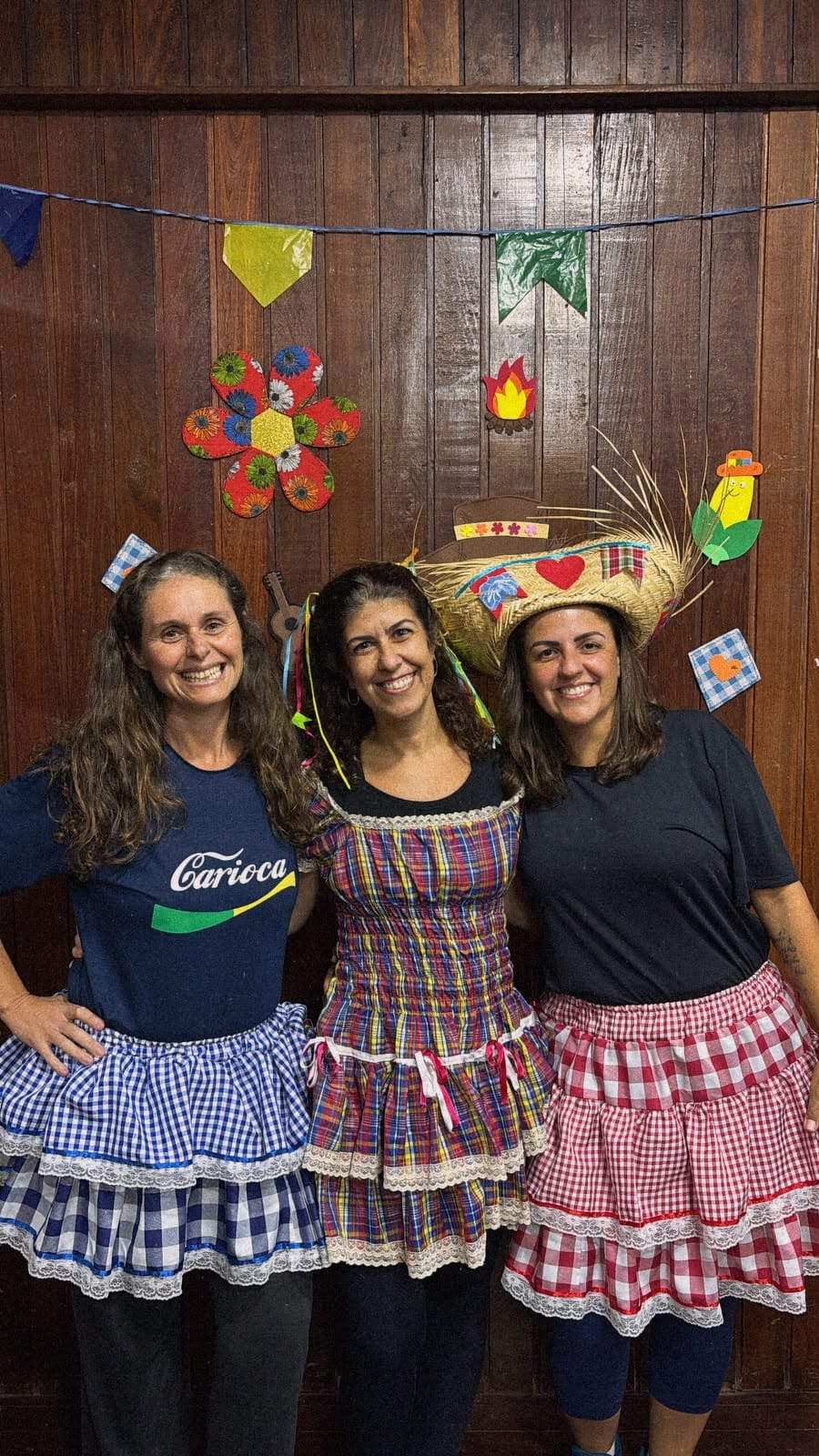 Festa Juvenina do Bolão une confraternização e apoio aos atletas