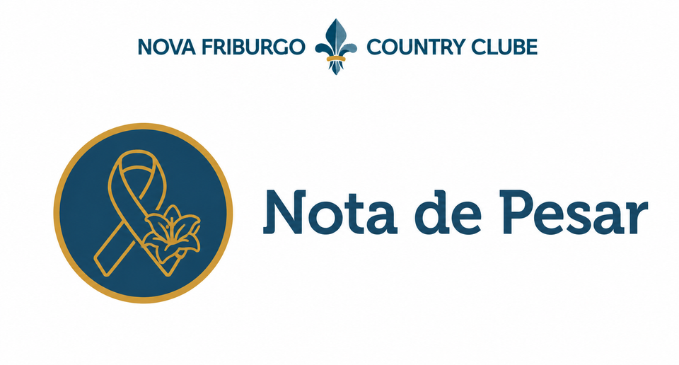Nota de pesar