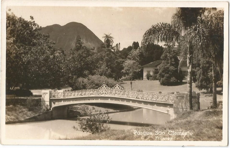 História que atravessa gerações
