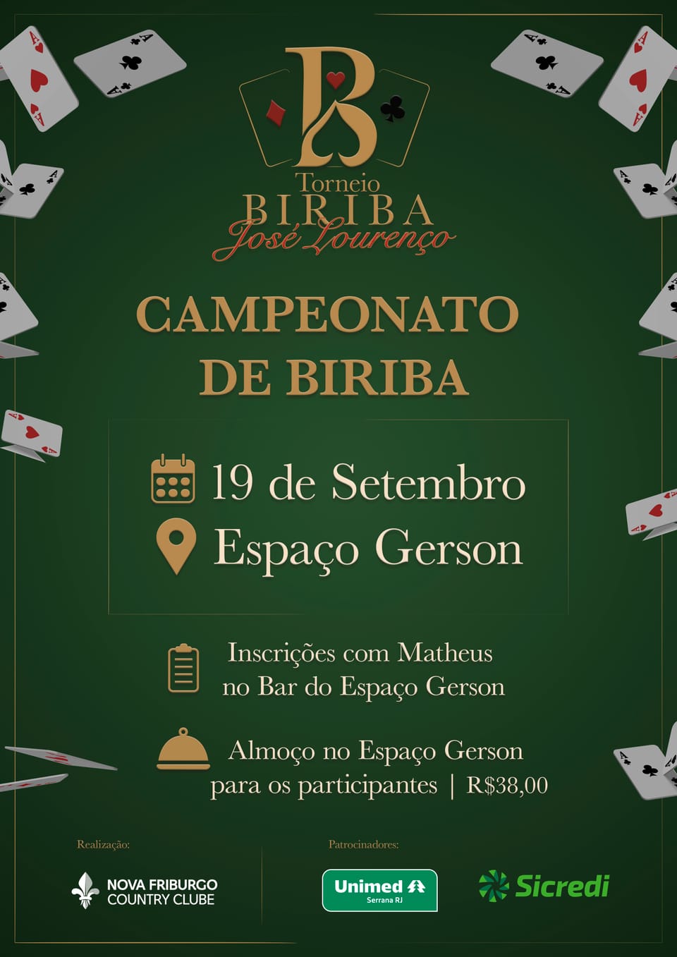 Campeonato de Biriba