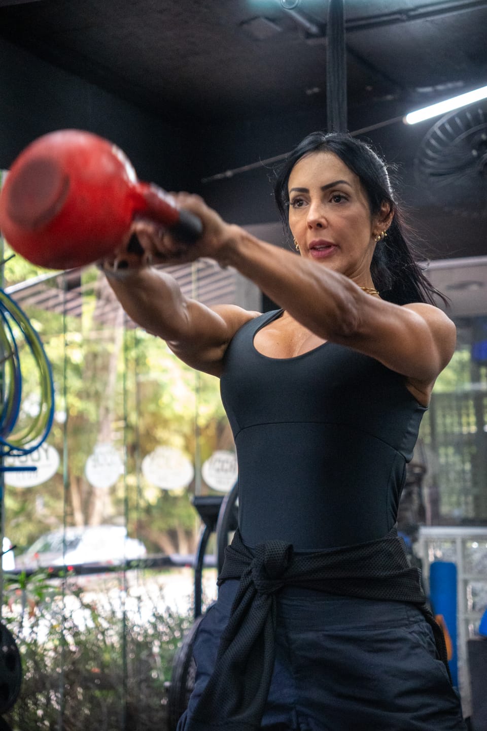Studio Body Club: treino personalizado e mais liberdade