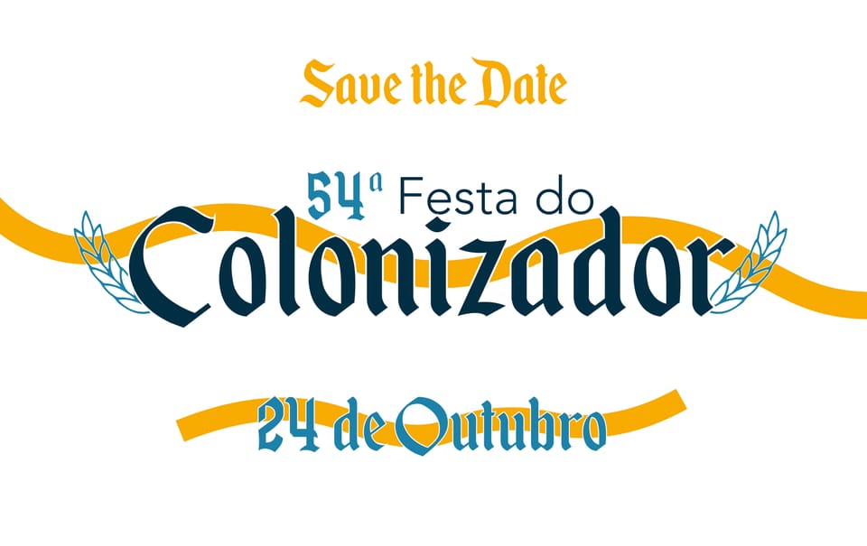 54ª Festa do Colonizador | Uma tradição que se renova