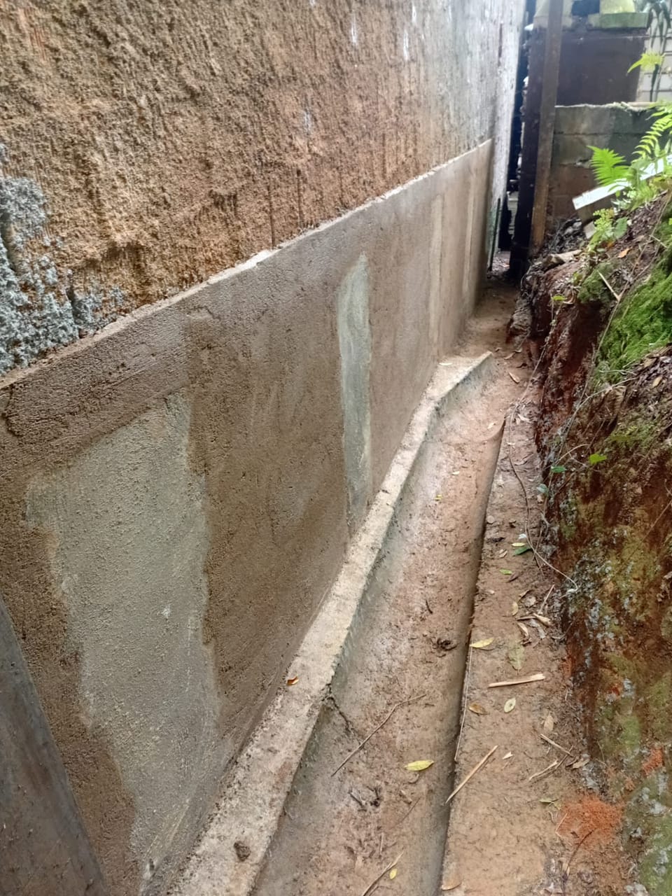 Country em Ação | Melhorias na estrutura do Clube